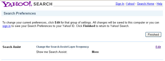 Yahoo-Search-settings-search-assist